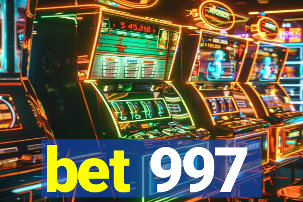 bet 997